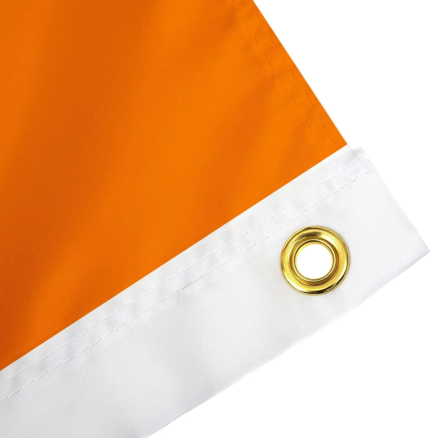 Desert Cactus University of Tennessee UT Flag - 3 x 5 Feet Volunteers Banner, Indoor/Outdoor Durable Fabric, 100% Polyester Design (Style 1)