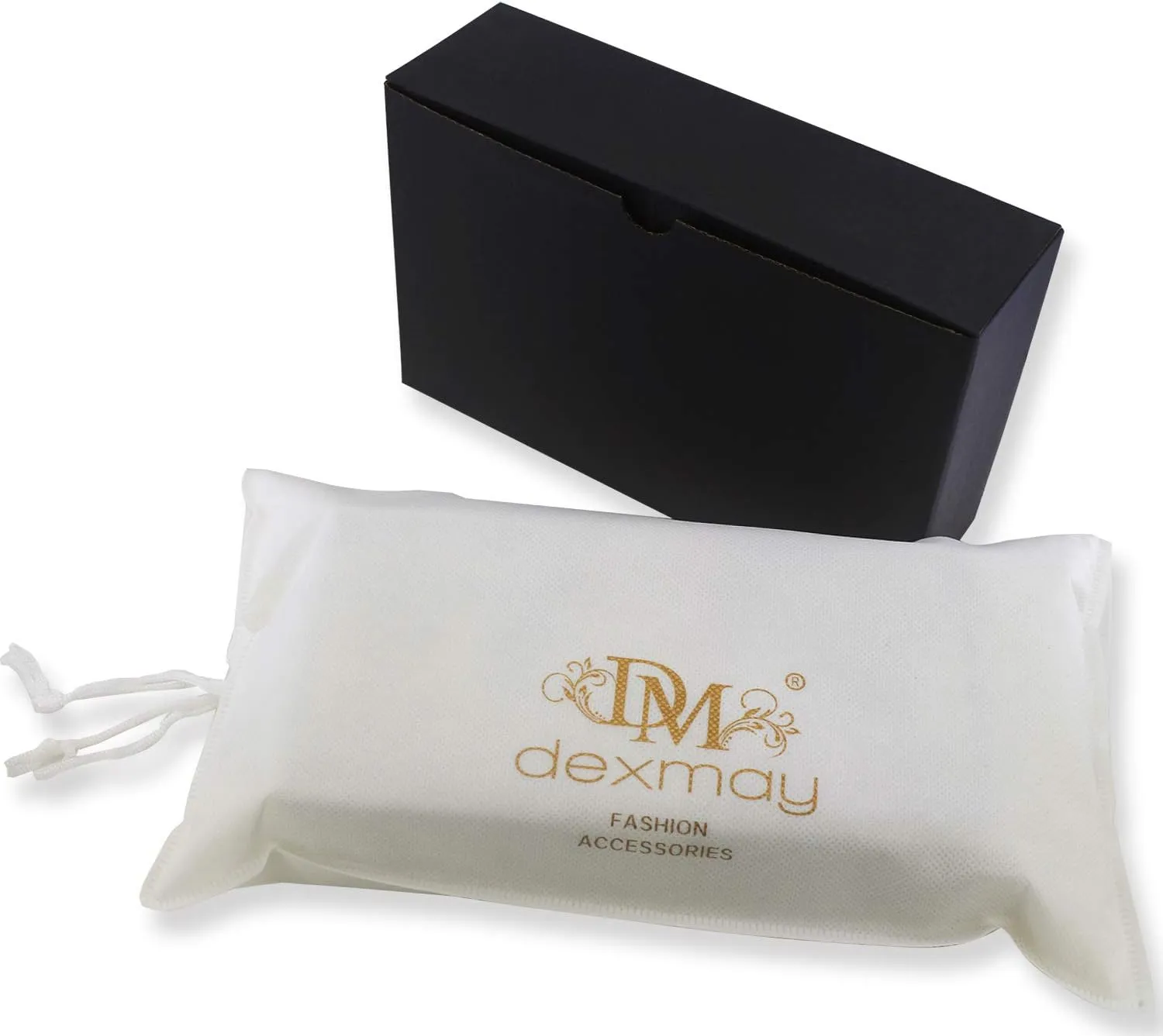 Dexmay Rhinestone Clutch Bag with Crystal Crown Clasp Women Evening Handbag Formal Party Purse