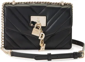 DKNY Umhängetasche Elissa Lamb LG Shoulder Flap
