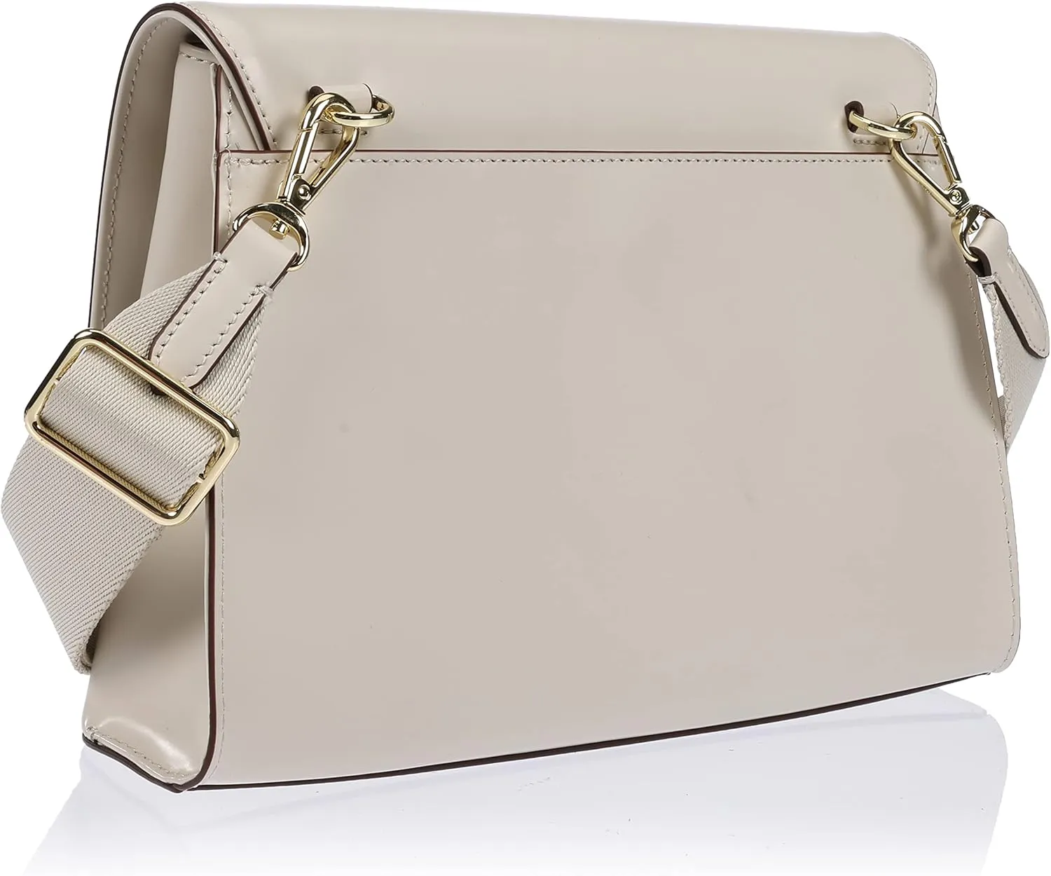DKNY Women's Flap Crossbody