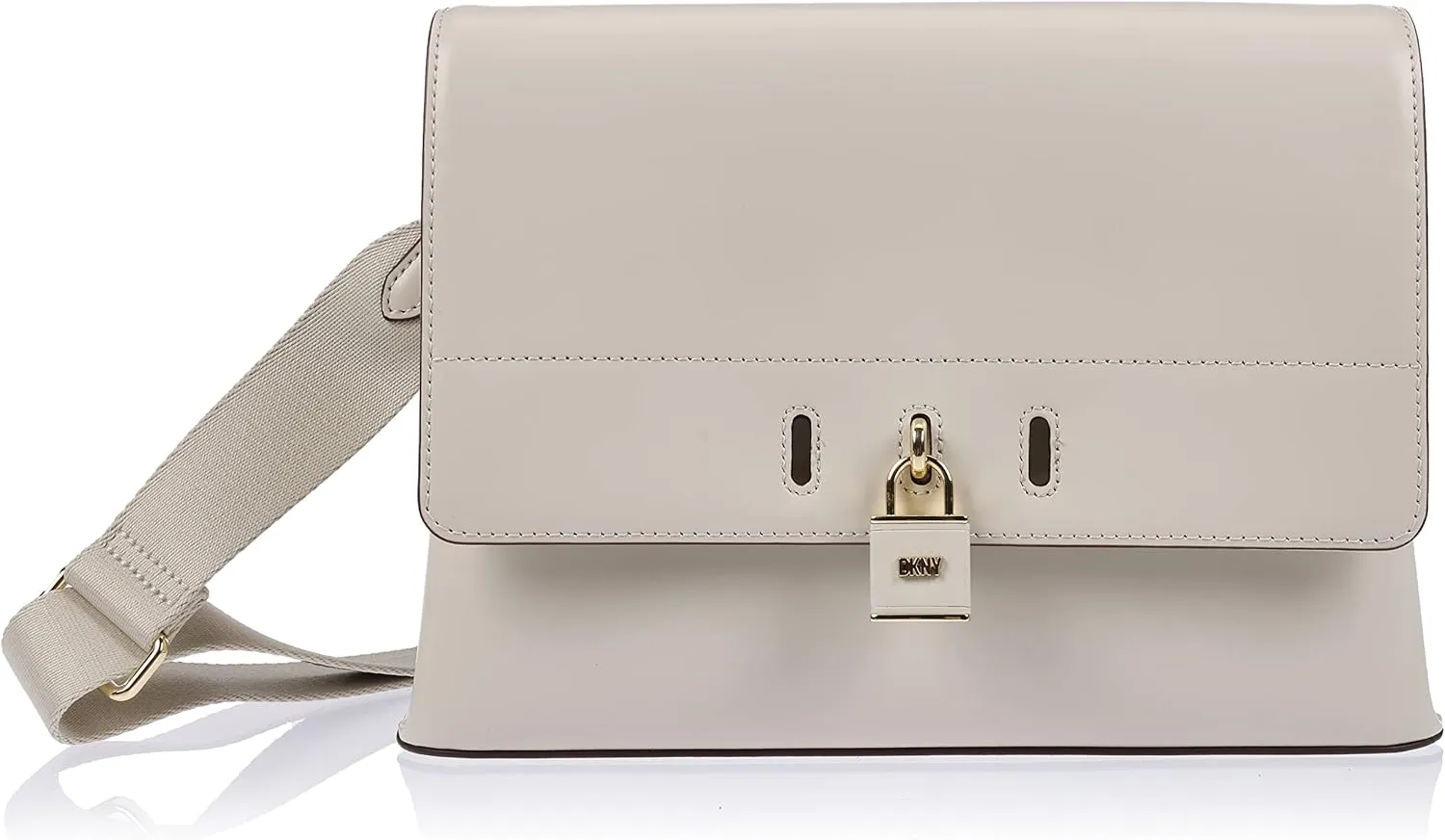 DKNY Women's Flap Crossbody