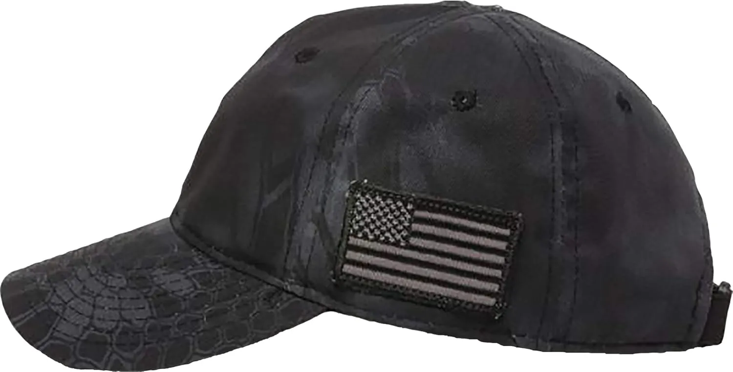 Don't Tread On Me 2nd Amendment 1791 AR15 Guns Right Freedom Embroidered One Size Fits All Structured Hats