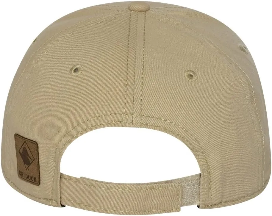 DRI Duck - Grizzly Bear Cap - 3319