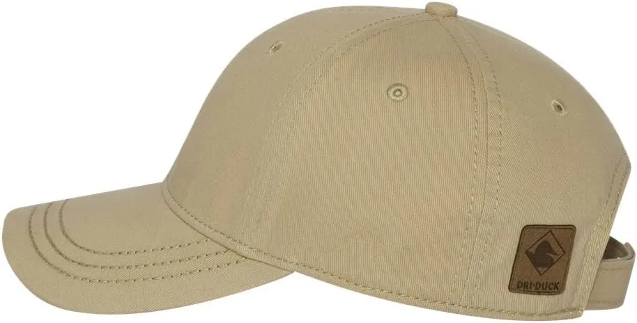DRI Duck - Grizzly Bear Cap - 3319