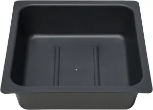 Dry Goods Tray & Storage Basket Compatible with The Yeti 50 & 65 Coolers