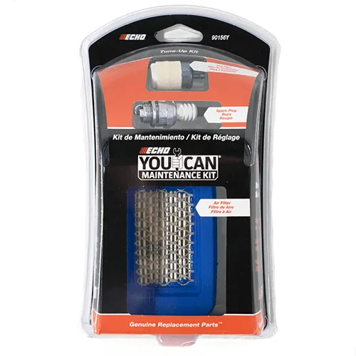 Echo YouCan Tune-Up Kit (90156Y)