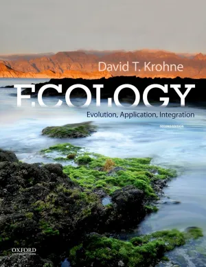 Ecology: Evolution, Application, Integration 2nd Edition