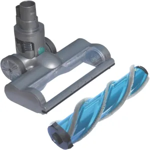 Electric Floor Brush. Compatible for Proscenic Unitec U11 Roller Brushes Including LED Light Handheld Vacuum Cleaner Accessories