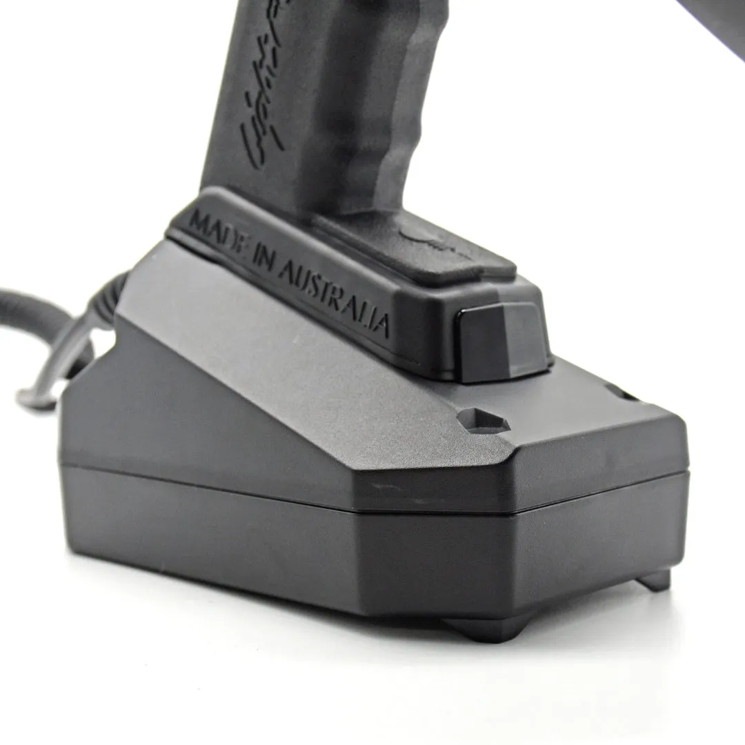 Enforcer Series 240mm HID 50W Handheld