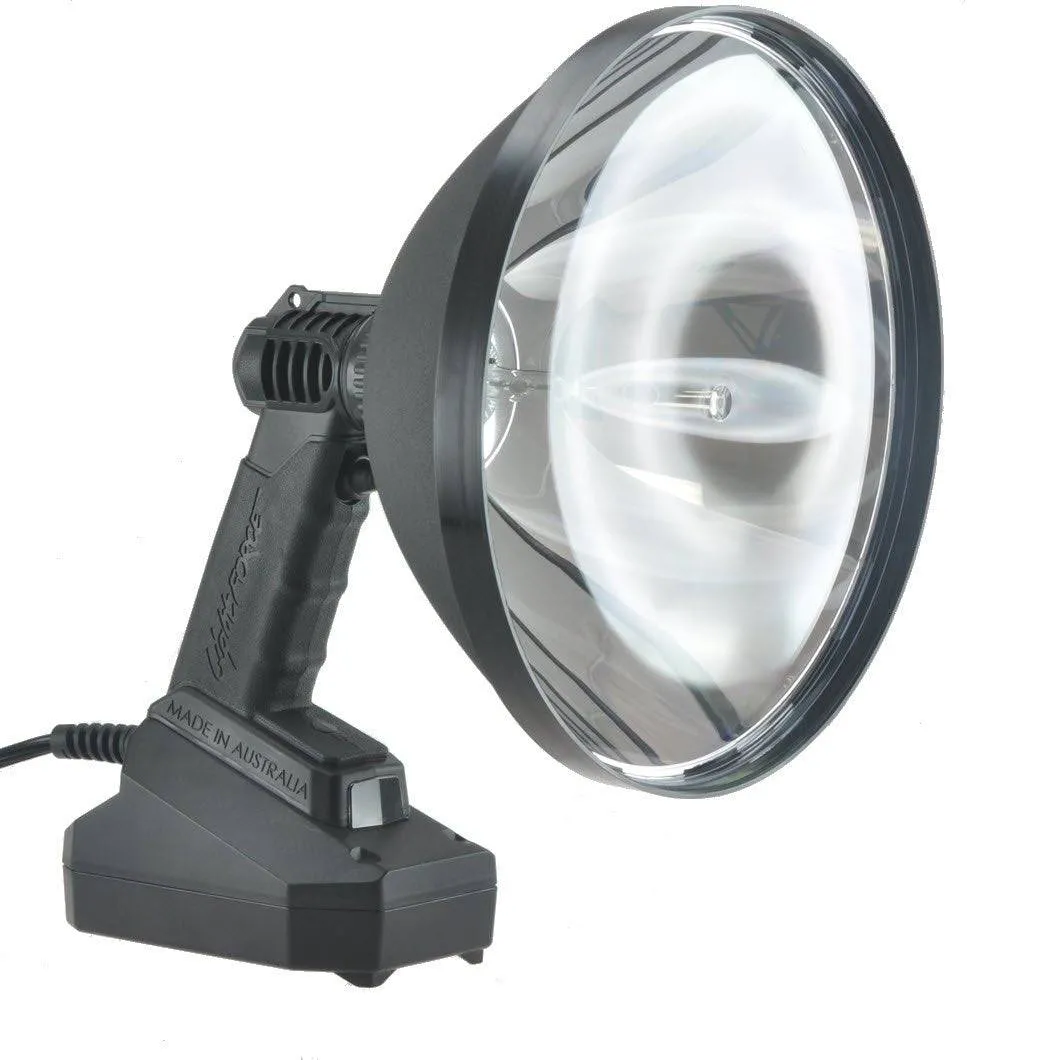 Enforcer Series 240mm HID 50W Handheld