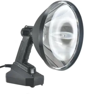 Enforcer Series 240mm HID 50W Handheld