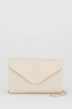 Envelope Clutch Bag