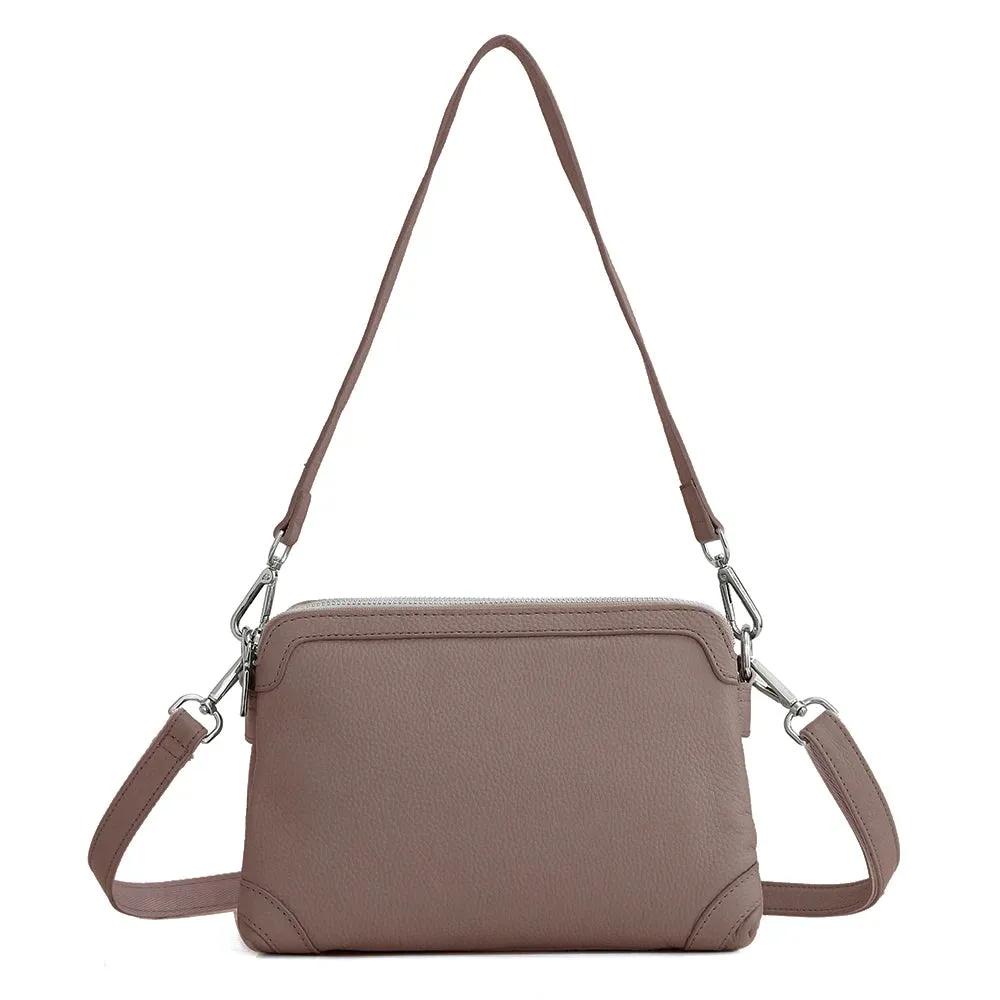 Essentials Crossbody
