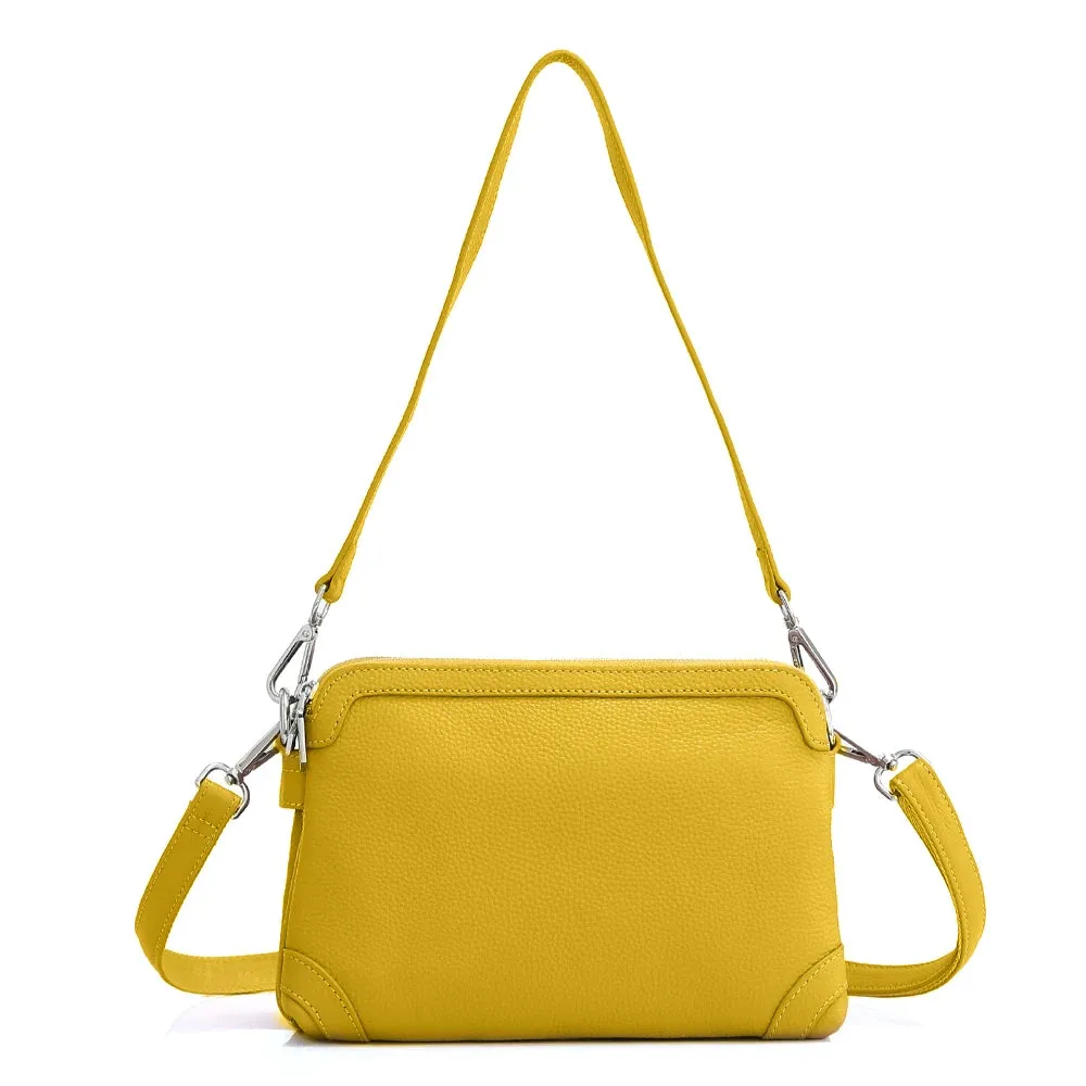 Essentials Crossbody