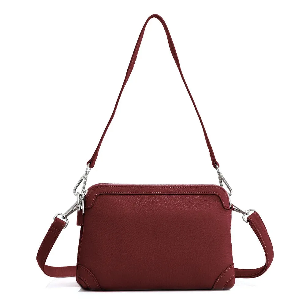 Essentials Crossbody