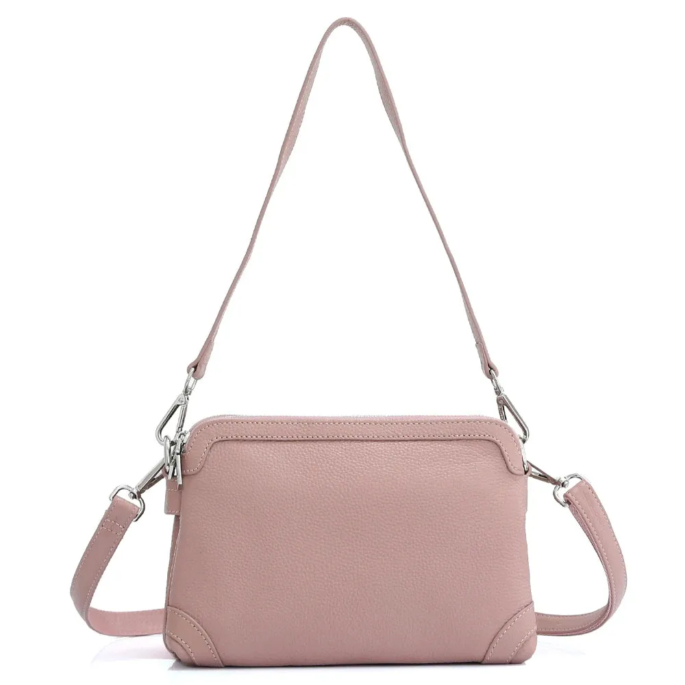Essentials Crossbody