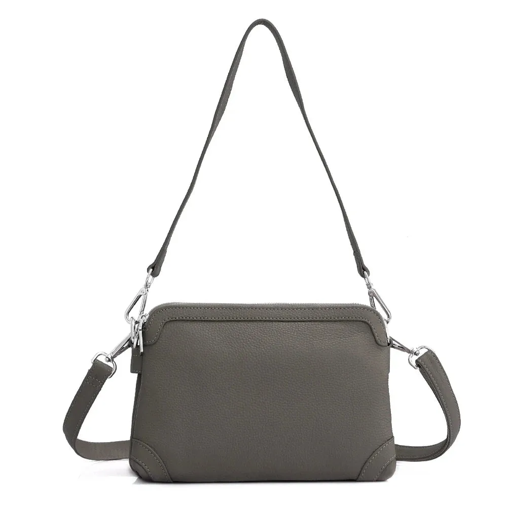 Essentials Crossbody