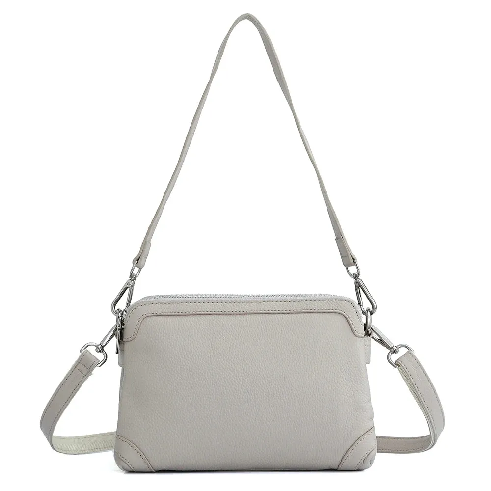 Essentials Crossbody