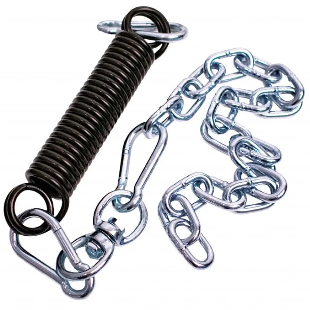 Everlast Foldable Heavy Bag Hanger