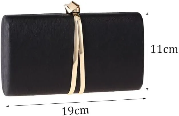 Fabric Art Pleated Evening Bag European American Clutch Purses