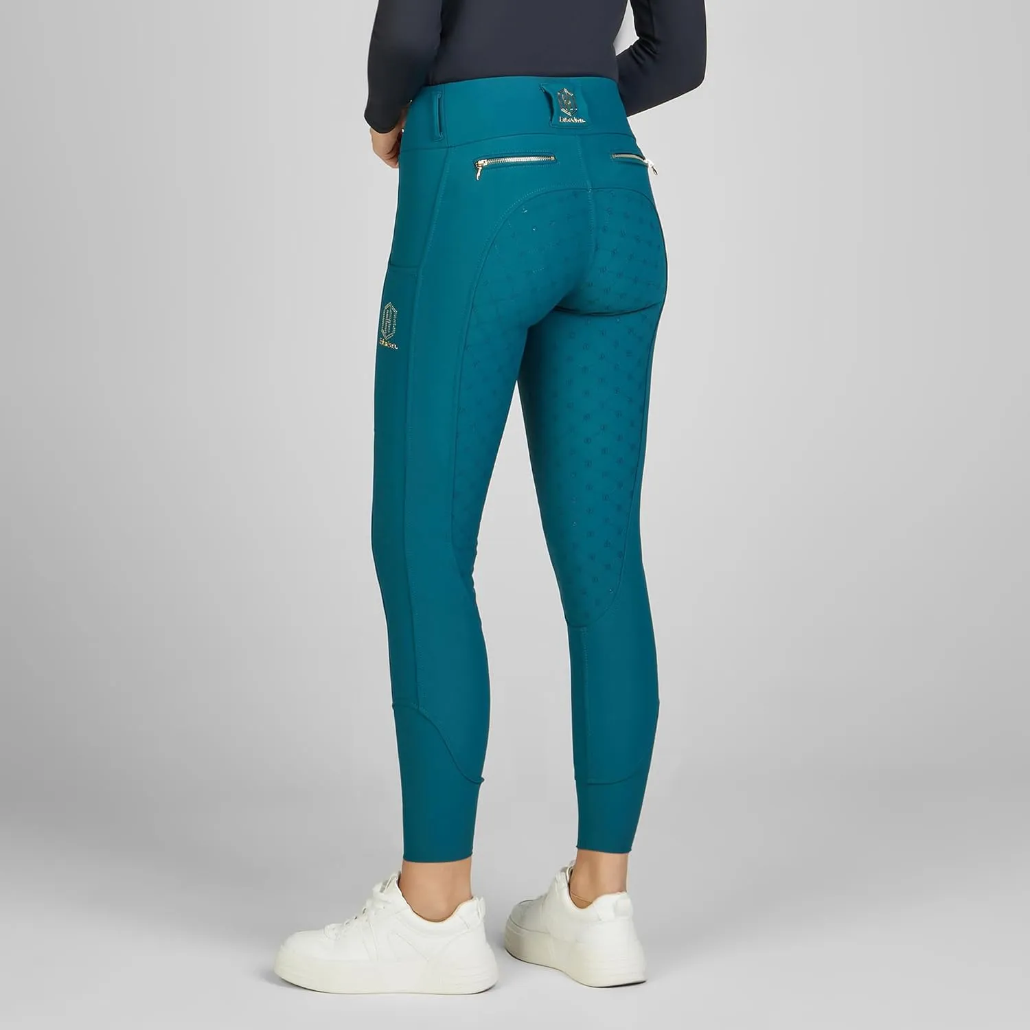 Fanatics - Women Riding Tights PRO - Heritage 2024
