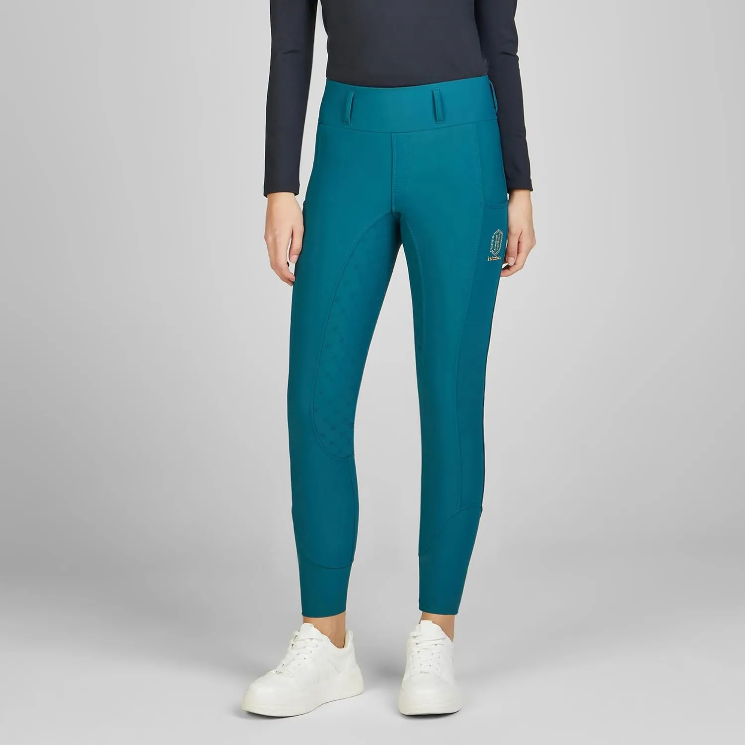 Fanatics - Women Riding Tights PRO - Heritage 2024