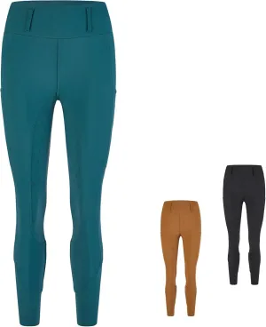 Fanatics - Women Riding Tights PRO - Heritage 2024