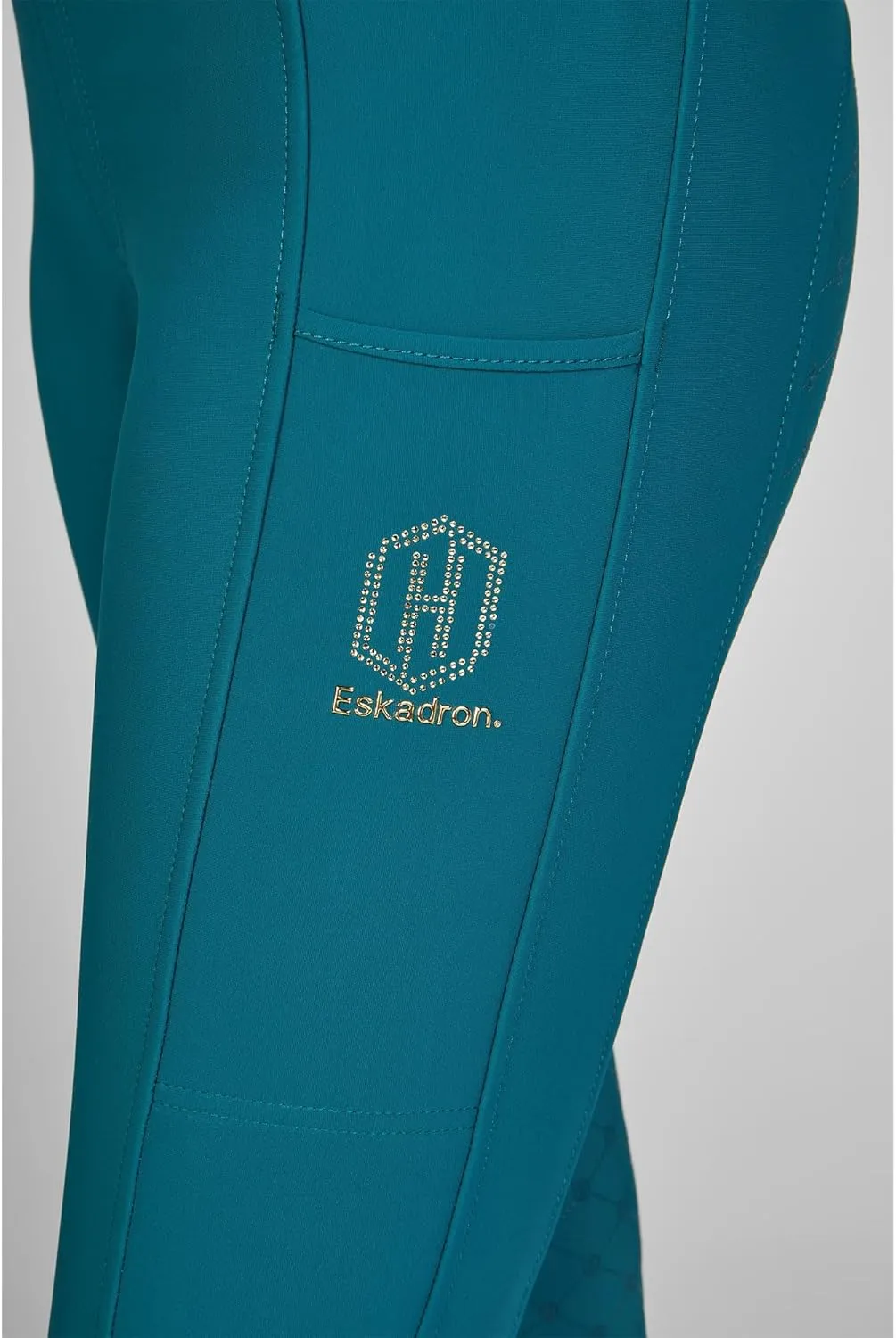 Fanatics - Women Riding Tights PRO - Heritage 2024