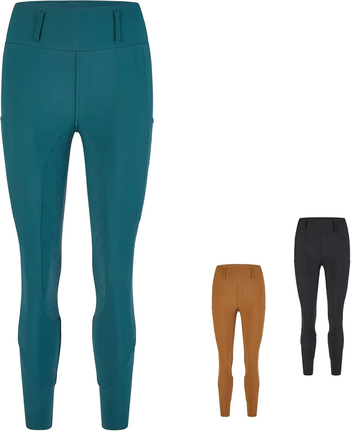 Fanatics - Women Riding Tights PRO - Heritage 2024
