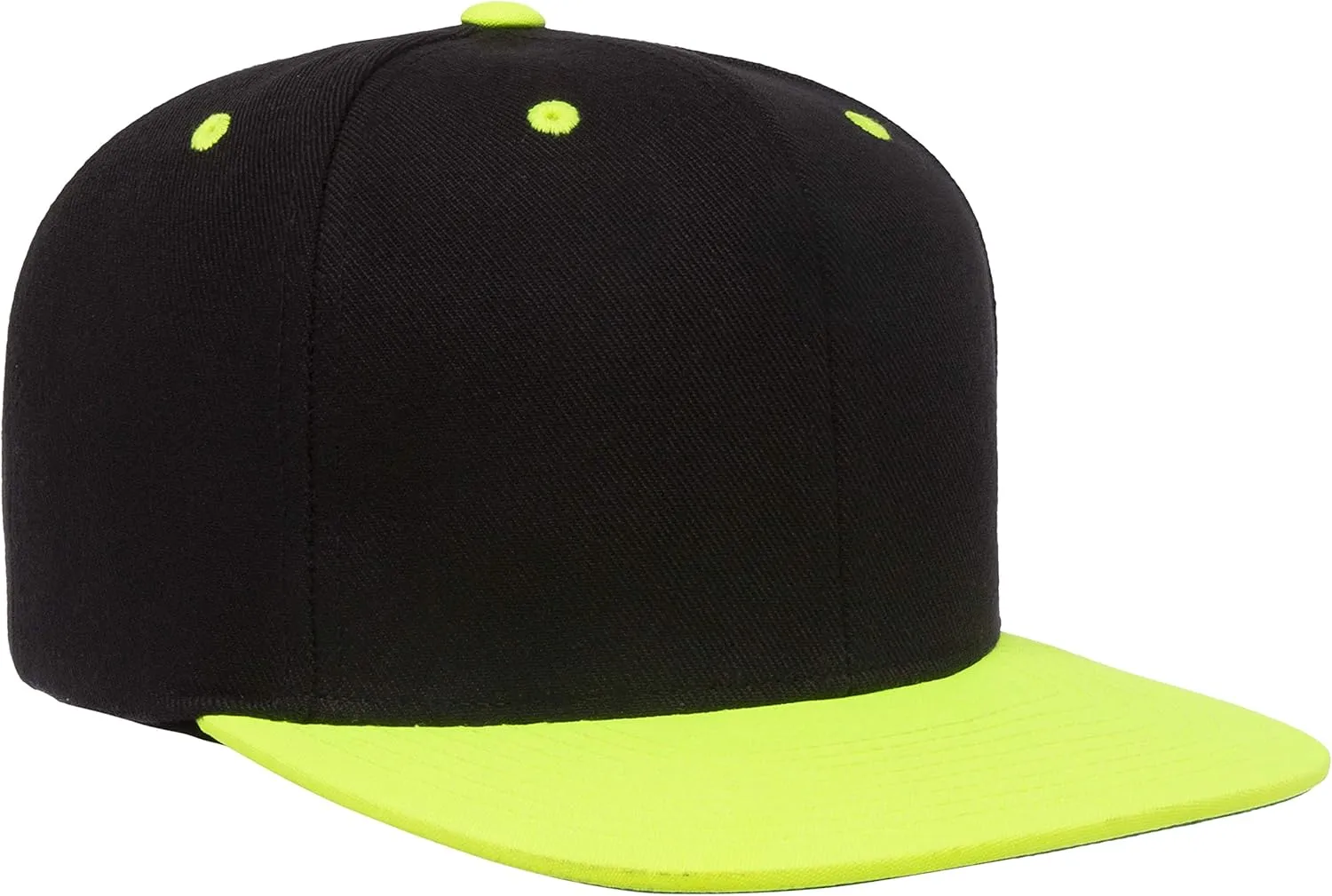 Flexfit Premium Snapback Cap