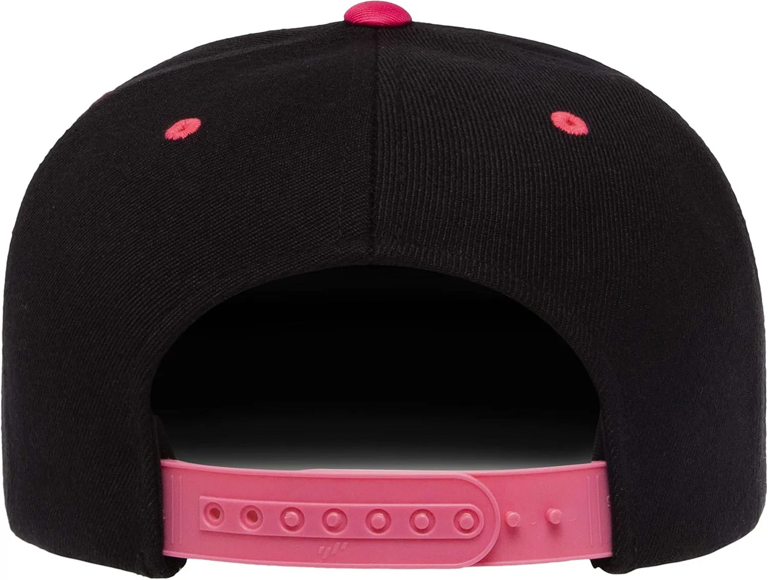 Flexfit Premium Snapback Cap