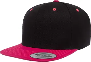 Flexfit Premium Snapback Cap