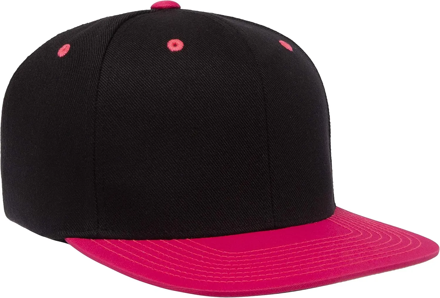 Flexfit Premium Snapback Cap