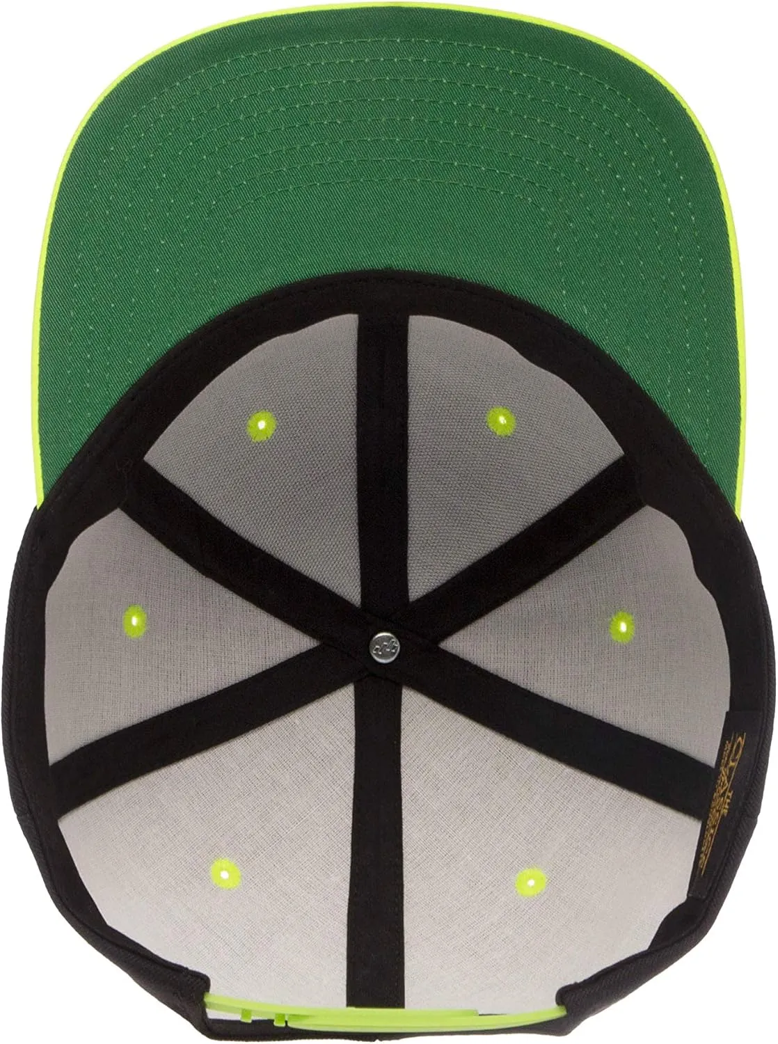 Flexfit Premium Snapback Cap