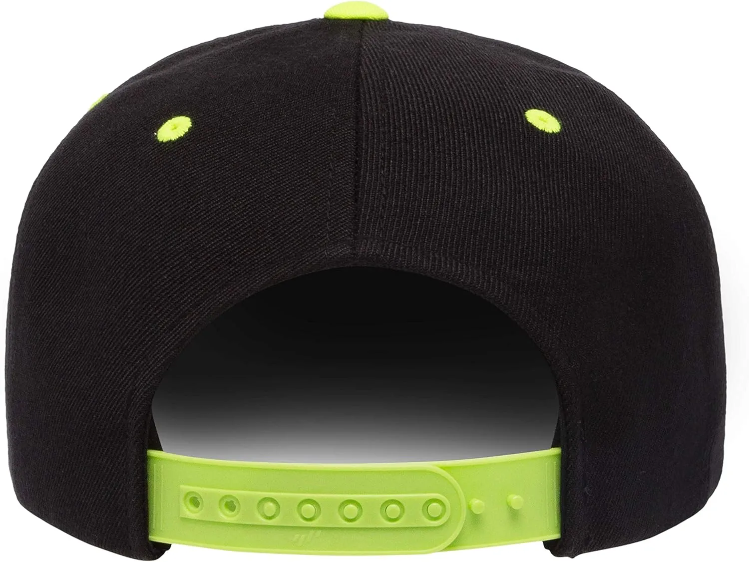 Flexfit Premium Snapback Cap