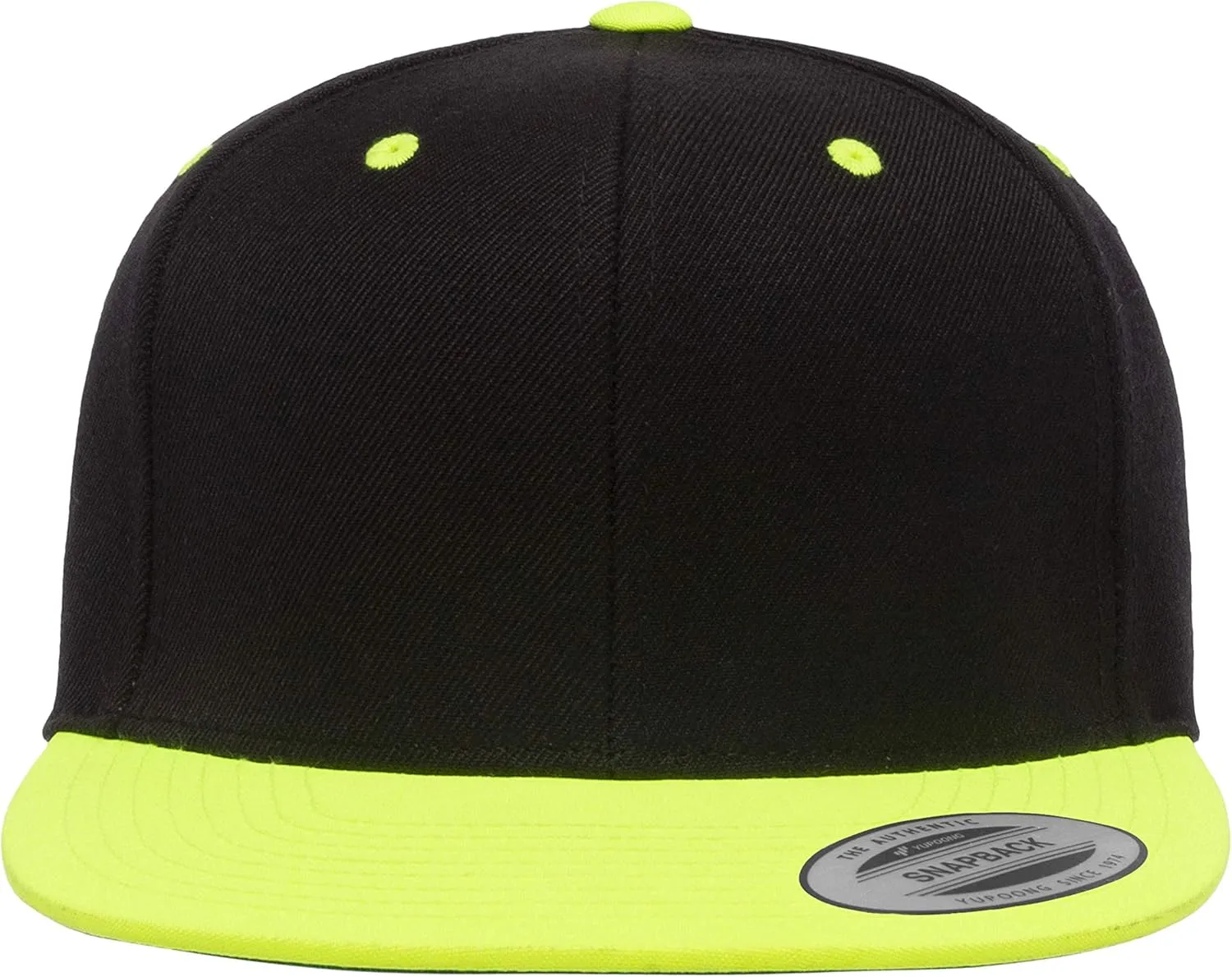 Flexfit Premium Snapback Cap