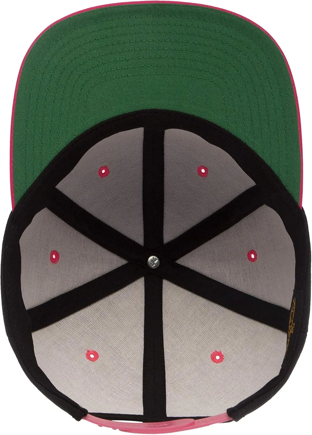 Flexfit Premium Snapback Cap