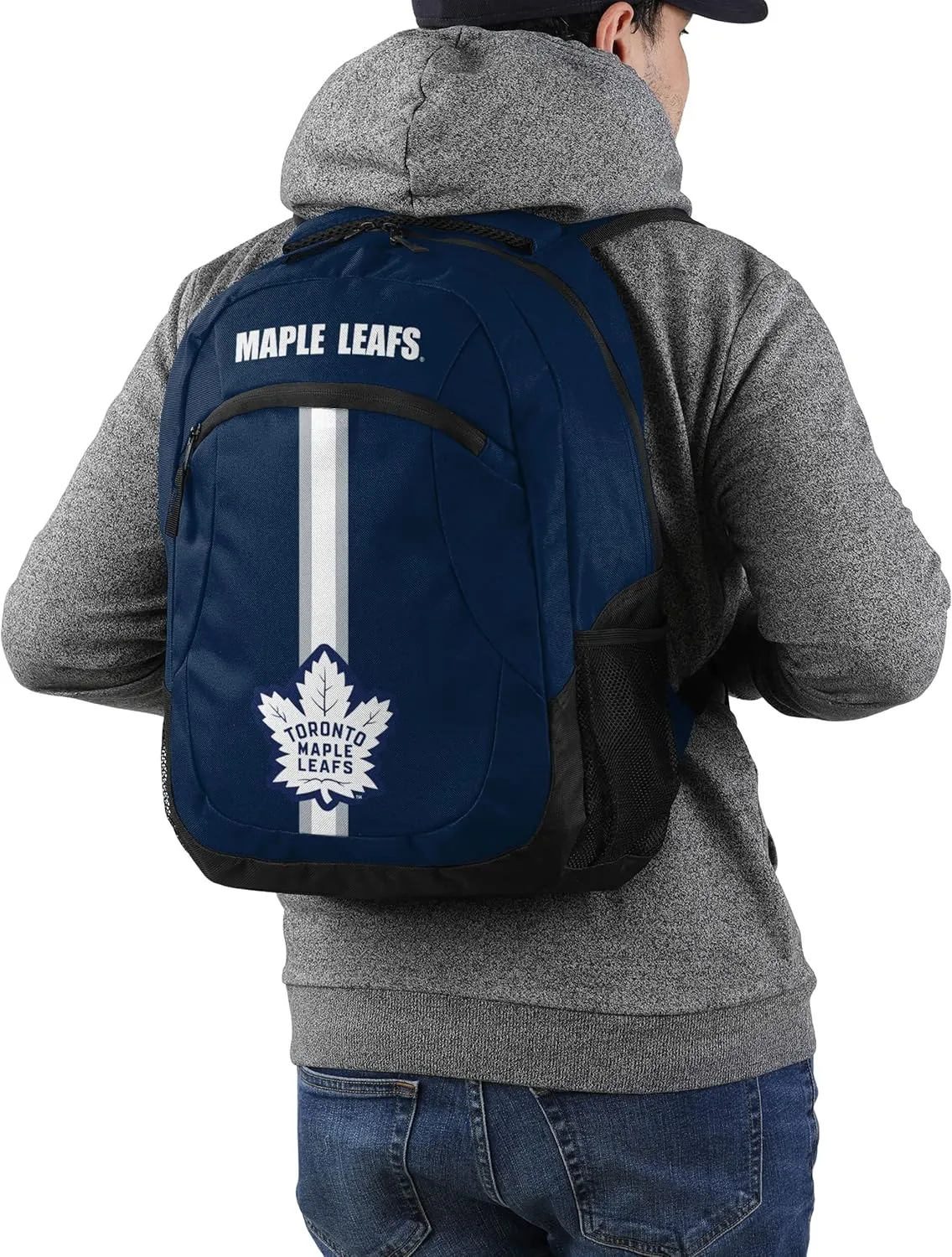 foco NHL Action Backpack