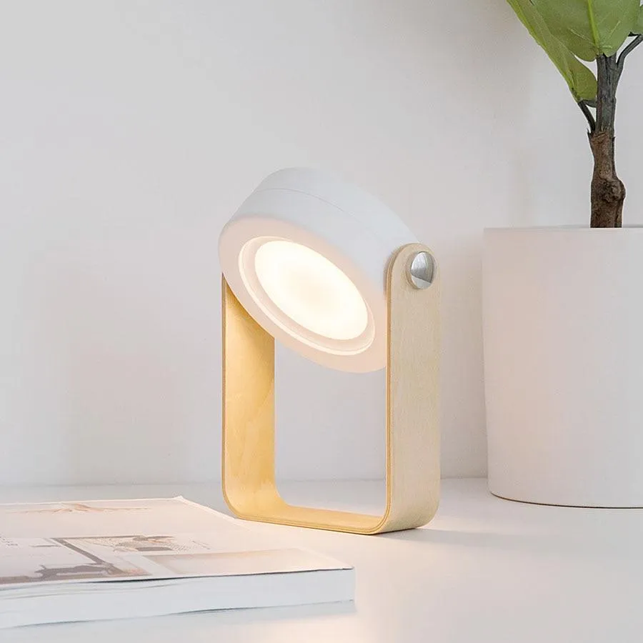 Foldable Lamp