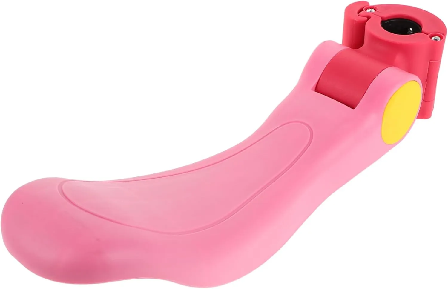 Foldable Scooter Seat Saddle Toddler Scooter Seat Saddle Scooter Replacement Seat Portable Soft Ergonomic