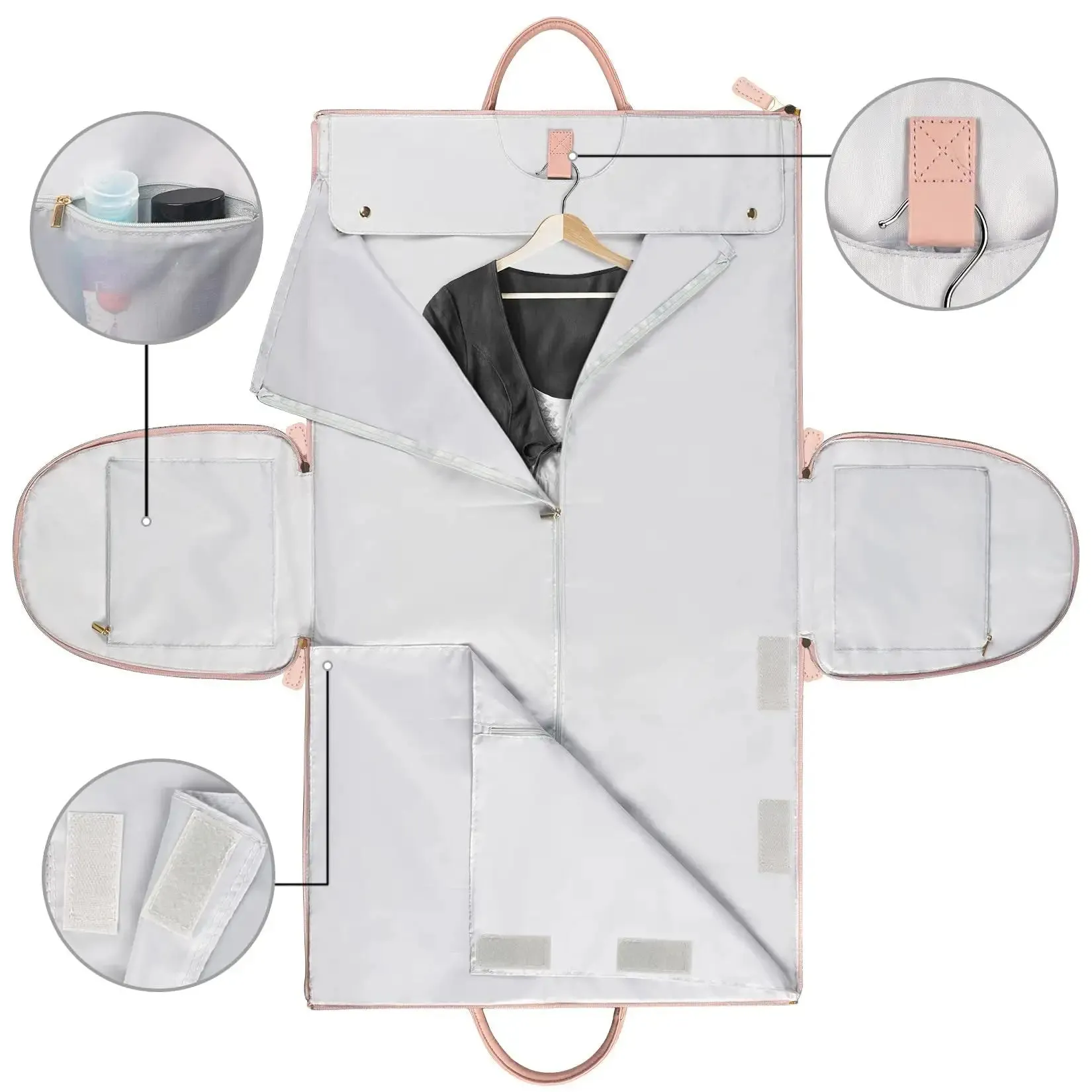 Foldable Storage Bag