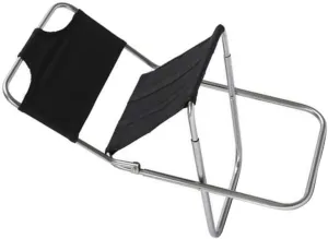 Folding Camping Stool Easy to Carry Leisure Fishing Portable Stool for Outdoor Events