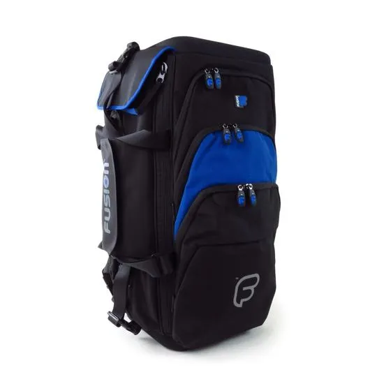 Fusion Trumpet Premium Triple Gig Bag