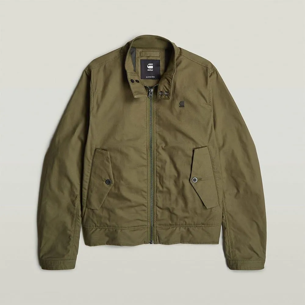 G-STAR Raw - Mens Core Jacket