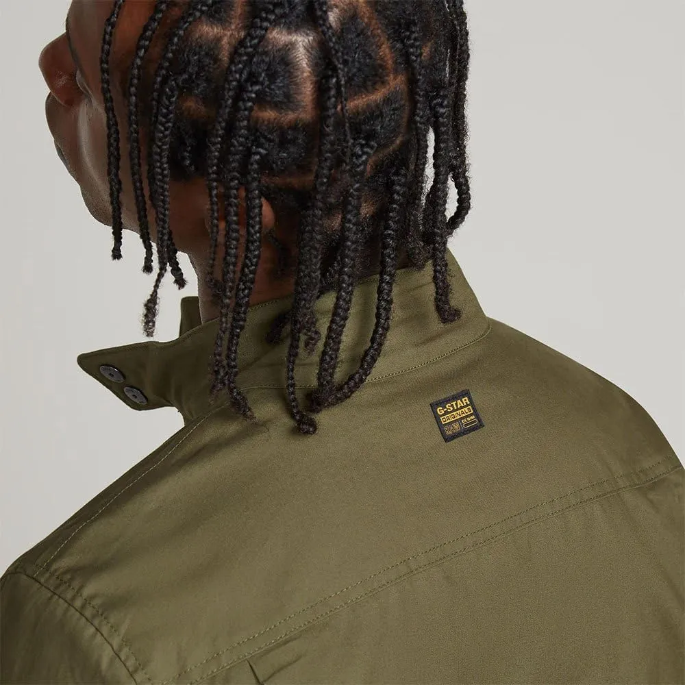 G-STAR Raw - Mens Core Jacket
