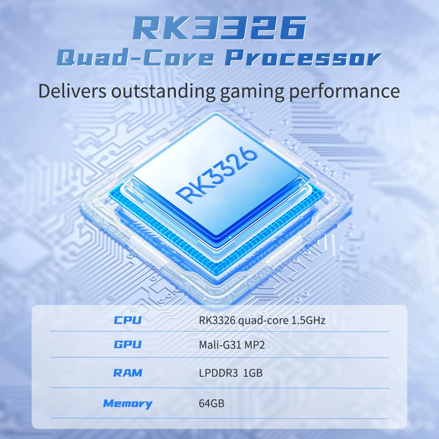 G350 Retro Handheld Game Console , G350 Retro Gaming Console 3.5'' IPS Screen Linux System Built-in 64G TF Card 20 Emulators Pre-Installed 4371 Games Retro Game Console with 3200mAh Battery Black