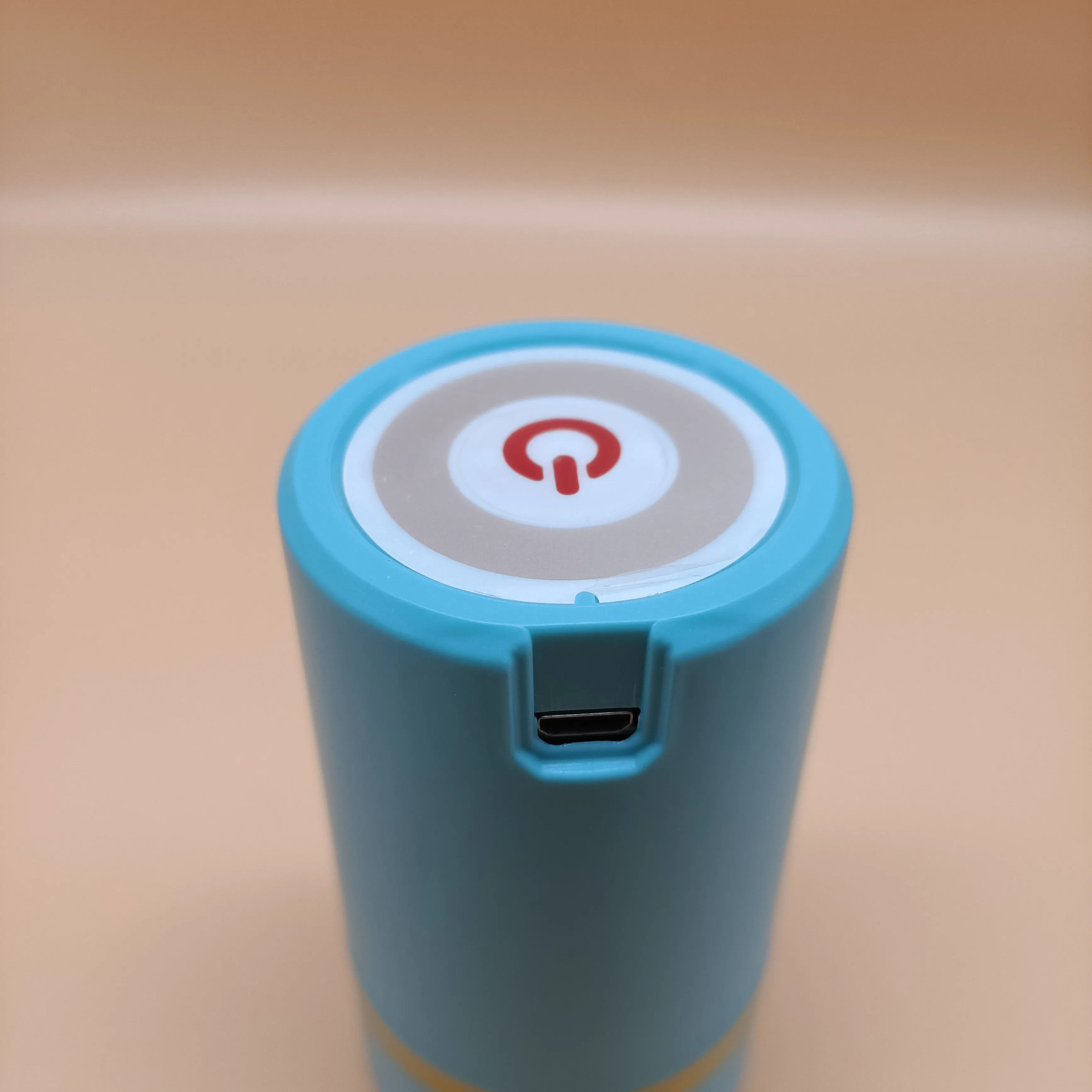 Galobao Sous-vide machines,Portable wireless food bag vacuum sealer, handheld vacuum sealer