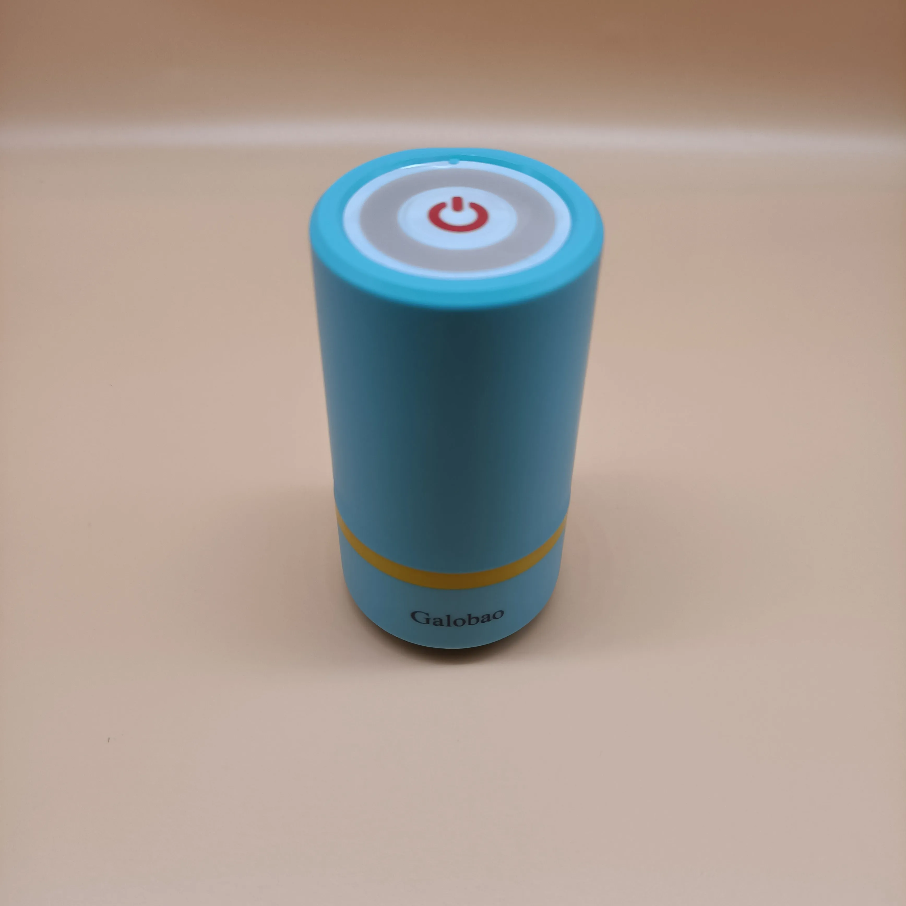 Galobao Sous-vide machines,Portable wireless food bag vacuum sealer, handheld vacuum sealer