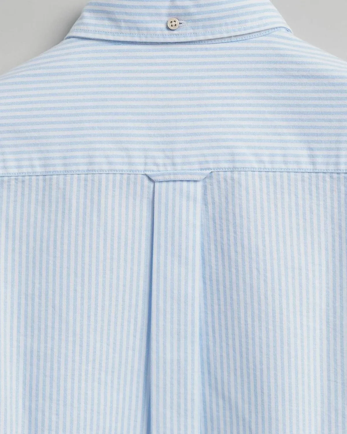 GANT Mens Reg Oxford Banker BdShirt