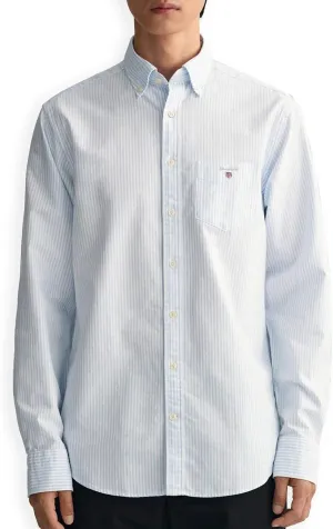 GANT Mens Reg Oxford Banker BdShirt